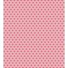 Ambesonne Dog Driver Duvet Cover Set, Romantic Chihuahua with Balloon Rose Flower Valentines Love Date Celebration, Decorative 3 Piece Bedding Set with 2 Pillow Shams, King Size, Red Yellow(Dark Coral White)