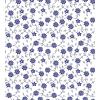 Ambesonne Dog Driver Duvet Cover Set, Romantic Chihuahua with Balloon Rose Flower Valentines Love Date Celebration, Decorative 3 Piece Bedding Set with 2 Pillow Shams, King Size, Red Yellow(Violet Blue White)