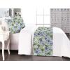 Ambesonne Floral Bed Runner Set, Realistic Painting Print A Million Roses to My Love Valentines Day, Decorative Bedding Scarf and 2 Pillow Shams for Hotels Homes, King, Pale Pink Dark Pink and Ecru(Mustard Coral Sage Green)