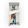 Blue Coconut Chocolate
