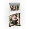 Green Paprika Beige
