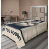 Dark Blue Ivory