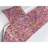 Lavender Salmon and Pink