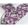 Lilac Reseda Green Plum