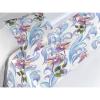 Pale Azure Blue Evergreen