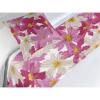 Eggshell Magenta Pink