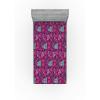 Purple Pink Blue Grey