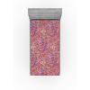 Lavender Salmon and Pink