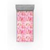 Soft Pink Rose Cream