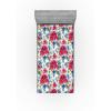 Pastel Pink Sage Green