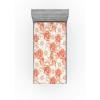White Pale Rust and Cinnamon