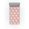 Coral Salmon Soft Pink