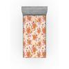 Salmon Fuchsia and Pale Peach