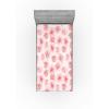 Dark Pink Blush and White