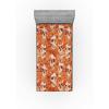 Dark Peach Beige Paprika