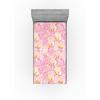 Pastel Pink and Pale Fuchsia