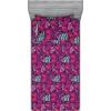 Purple Pink Blue Grey