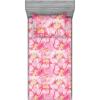 Soft Pink Rose Cream