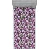 Lilac Reseda Green Plum