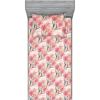 Coral Salmon Soft Pink