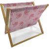 Pastel Pink and Rose