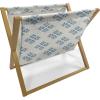 Slate Blue Cream