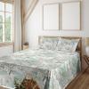 Eggshell Mint Green