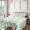 Fern Green White