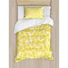 White and Yellow