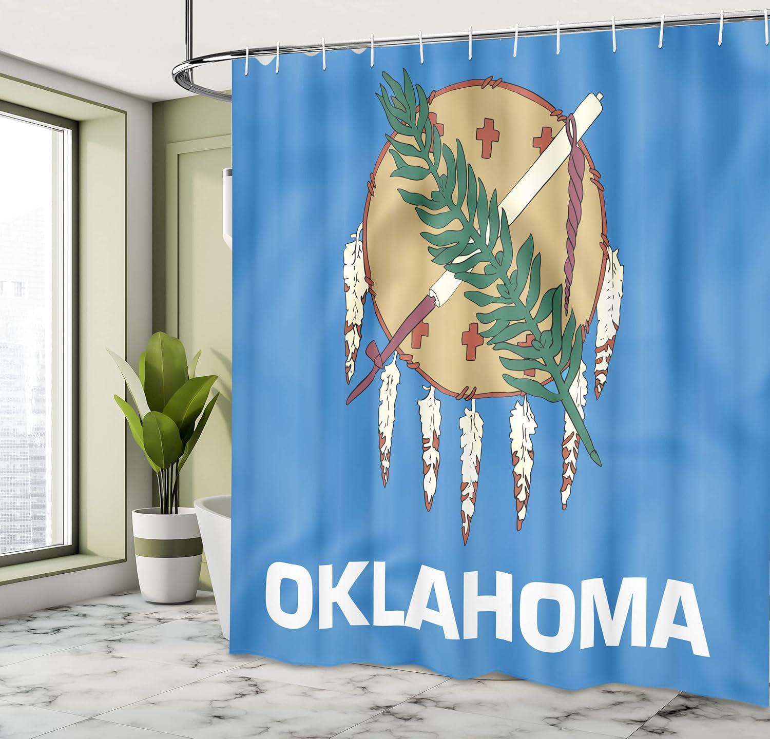 imageAmbesonne Cartoon Shower Curtain Pug Dog in Bathtub Grooming Salon Service Shampoo Rubber Duck Pets in Style Image Cloth Fabric Bathroom Decor Set with Hooks 69 W x 70 L TealGreen Blue