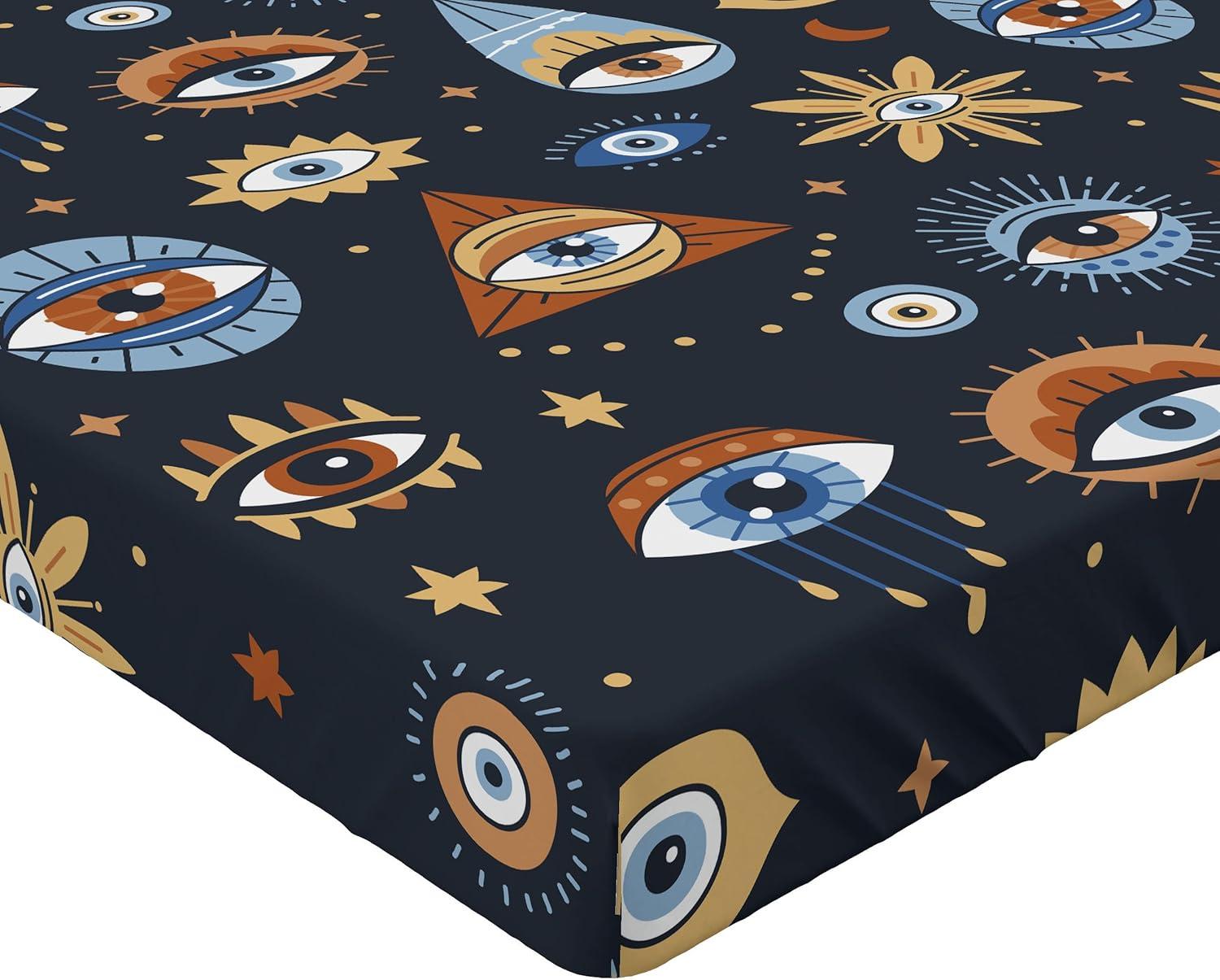 imageAmbesonne Floral Fitted Sheet Romantic Valentines Day Theme Overlapping Simplistic Rose Flowers Art Decorative Soft Fabric Bedding AllRound Elastic Pocket Full Size Pale Salmon and BlushBurnt Orange Blue Grey