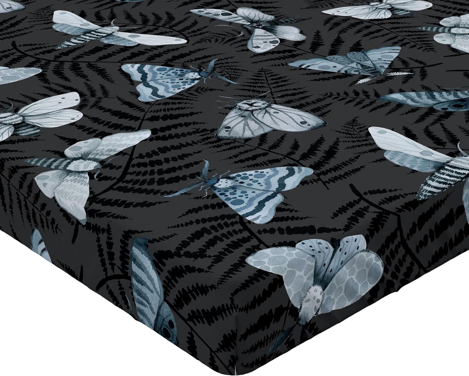 imageAmbesonne Floral Fitted Sheet Valentines Day Romantic Concept Watercolor Hydrangeas Roses Birds Decorative Soft Bedding AllRound Elastic Pocket California King Soft Pink Pistachio GreenBlue Grey Pale Teal