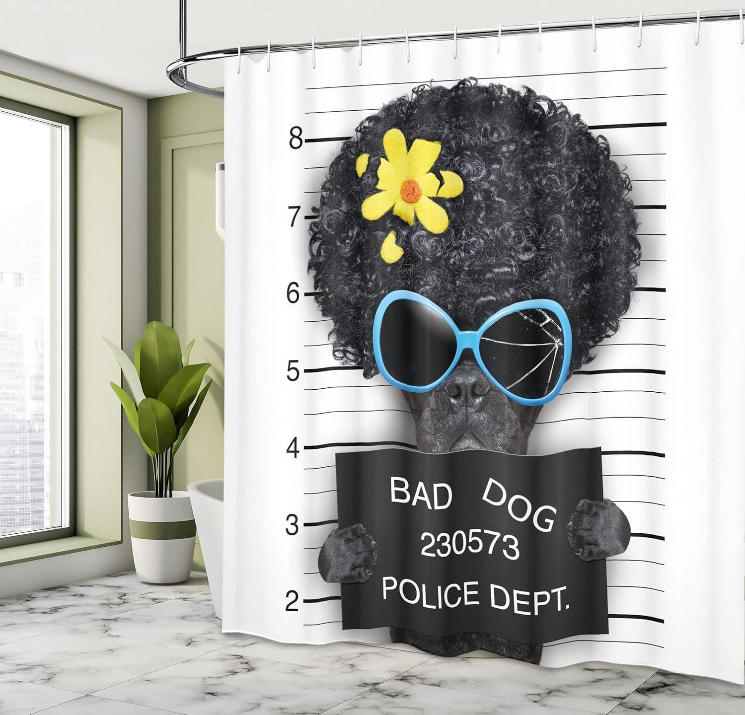 imageAmbesonne Owls Shower Curtain Owl Cartoon Pattern Feminine Soft Colors Happy Springtime Cloth Fabric Bathroom Decor Set with Hooks 69 W x 70 L Rose Pale Yellow PurpleBlack Yellow