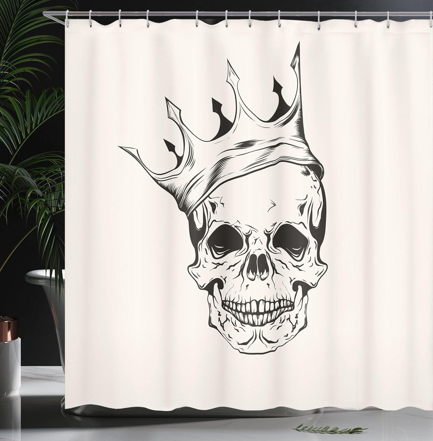 imageAmbesonne Owls Shower Curtain Owl Cartoon Pattern Feminine Soft Colors Happy Springtime Cloth Fabric Bathroom Decor Set with Hooks 69 W x 70 L Rose Pale Yellow PurpleCream Black