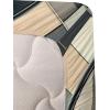 Ambesonne Cat Sheet Set, Romantic Date Night of Kitties Drinking Milkshake Cozy Night Scene Valentines, Fitted and Flat Sheet with Pillowcases Bedding Accent 4 Piece Set, King, Dark Blue Apricot(Charcoal Grey)