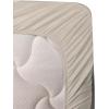 Ambesonne Cat Sheet Set, Romantic Date Night of Kitties Drinking Milkshake Cozy Night Scene Valentines, Fitted and Flat Sheet with Pillowcases Bedding Accent 4 Piece Set, King, Dark Blue Apricot(Blue Coconut Chocolate)