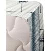 Ambesonne Cat Sheet Set, Romantic Date Night of Kitties Drinking Milkshake Cozy Night Scene Valentines, Fitted and Flat Sheet with Pillowcases Bedding Accent 4 Piece Set, King, Dark Blue Apricot(Charcoal Grey White)