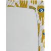 Ambesonne Floral Fitted Sheet, Romantic Valentine’s Day Theme Overlapping Simplistic Rose Flowers Art, Decorative Soft Fabric Bedding All-Round Elastic Pocket, Full Size, Pale Salmon and Blush(Cobalt Blue Earth Yellow)