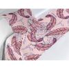 Ambesonne Floral Bed Runner Set, Rose Flowers and Leaves Pattern Vintage Valentine Romantic Ornament, Decorative Bedding Scarf and 2 Pillow Shams for Hotels Homes, King, Pastel Pink Hunter Green(Blue Violet Pale Peach)