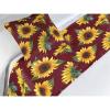 Earth Yellow Maroon