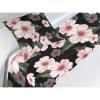 Blush Reseda Green