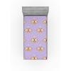 Pastel Brown Lavender
