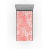 Pale Salmon and Blush