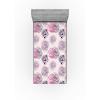 Dark Purple Grey Pink
