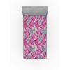 Soft Pink Slate Blue