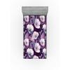 Lilac Pale Fuchsia Plum