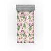 Fern Green Lilac and Blush