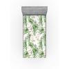 Reseda Green and Pale Rose