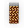 Earth Yellow Maroon