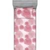 Pale Ruby Grey Pink